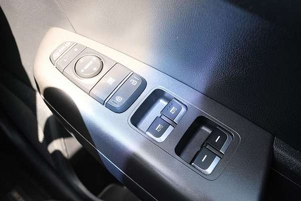 2018 Kia Sportage Si QL