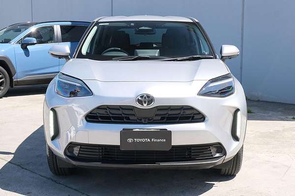 2024 Toyota Yaris Cross GXL MXPJ10R