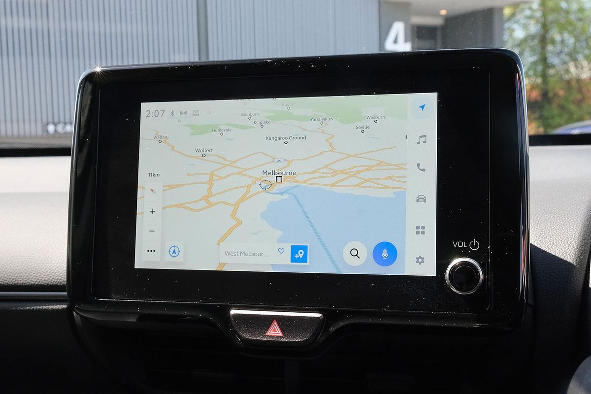 2024 Toyota Yaris Cross GXL MXPJ10R