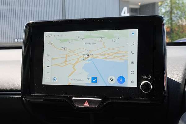 2024 Toyota Yaris Cross GXL MXPJ10R