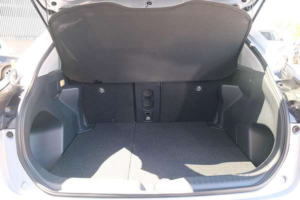 2024 Toyota Yaris Cross GXL MXPJ10R