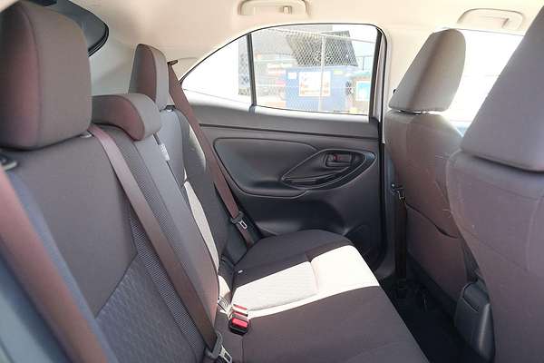 2024 Toyota Yaris Cross GXL MXPJ10R