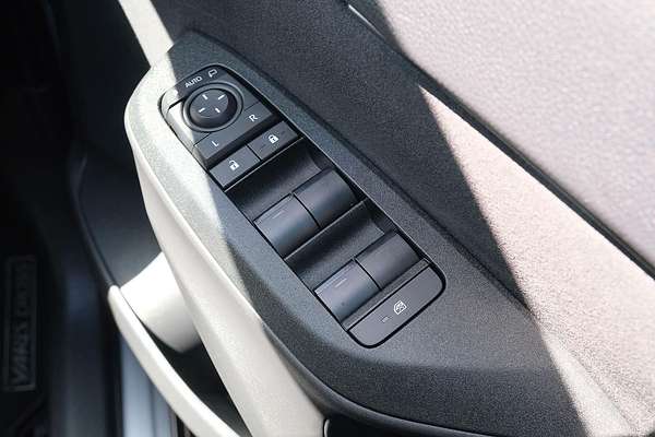 2024 Toyota Yaris Cross GXL MXPJ10R