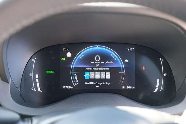 2024 Toyota Yaris Cross GXL MXPJ10R