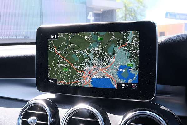 2019 Mercedes-Benz GLC-Class GLC250 X253