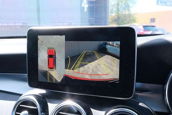 2019 Mercedes-Benz GLC-Class GLC250 X253