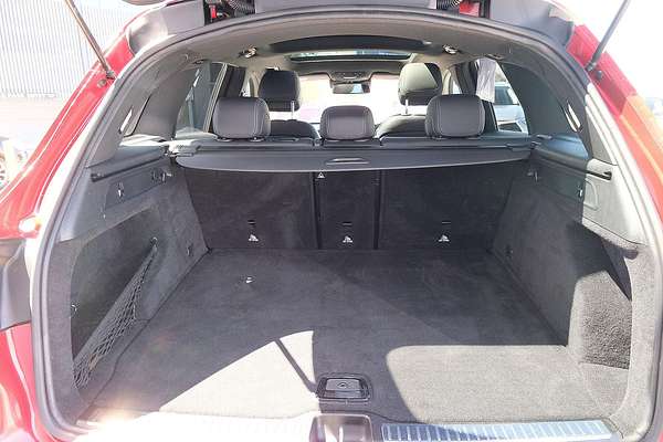 2019 Mercedes-Benz GLC-Class GLC250 X253