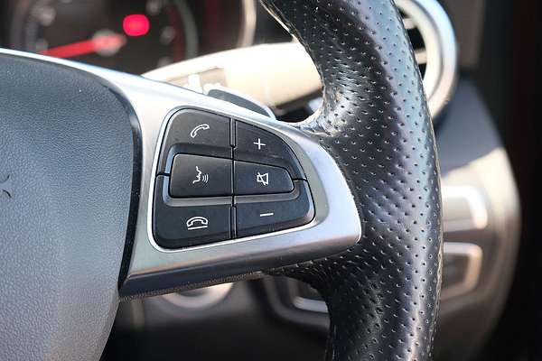 2019 Mercedes-Benz GLC-Class GLC250 X253