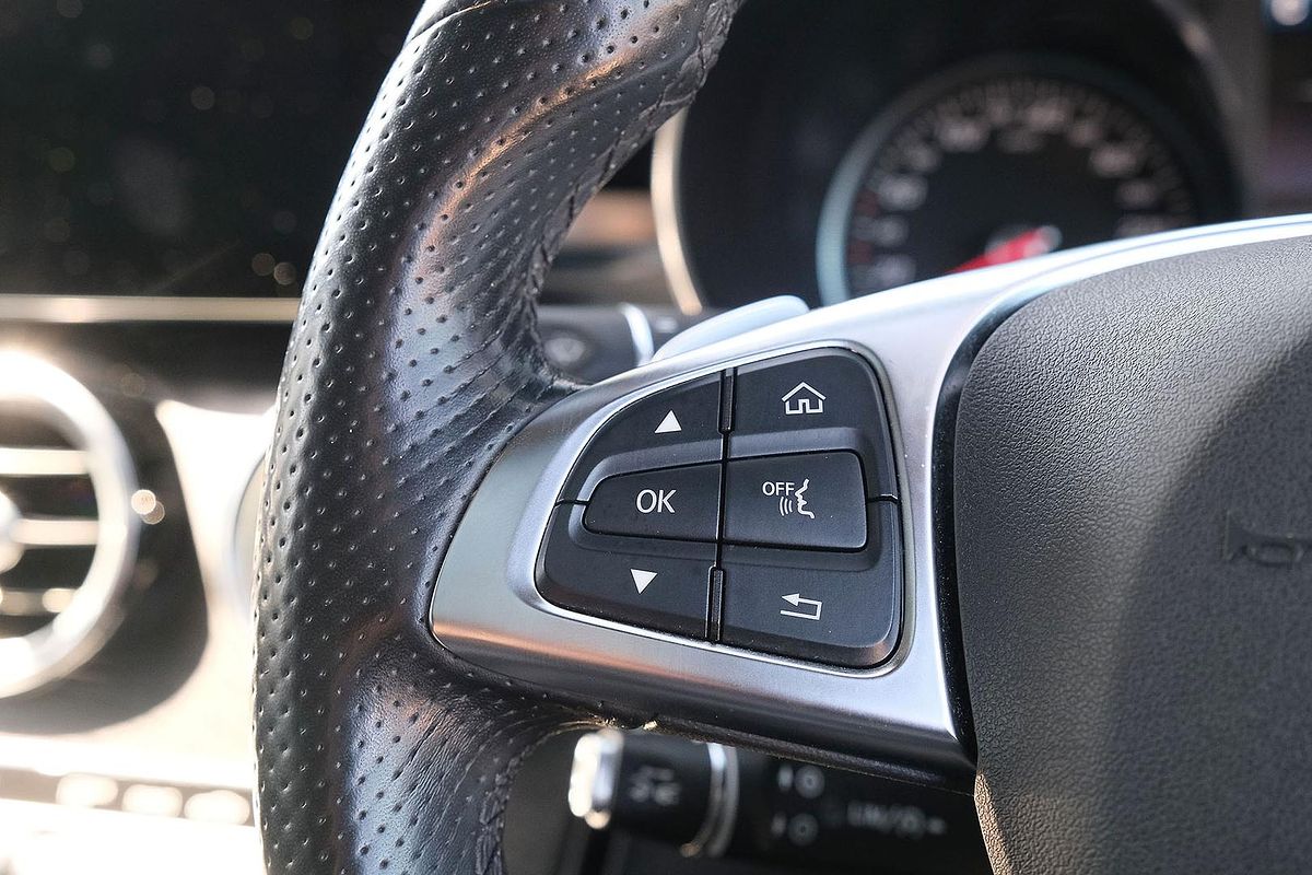 2019 Mercedes-Benz GLC-Class GLC250 X253