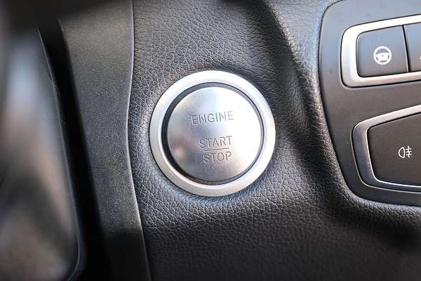 2019 Mercedes-Benz GLC-Class GLC250 X253