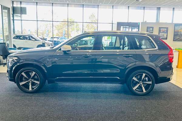 2016 Volvo XC90 T8 R-Design
