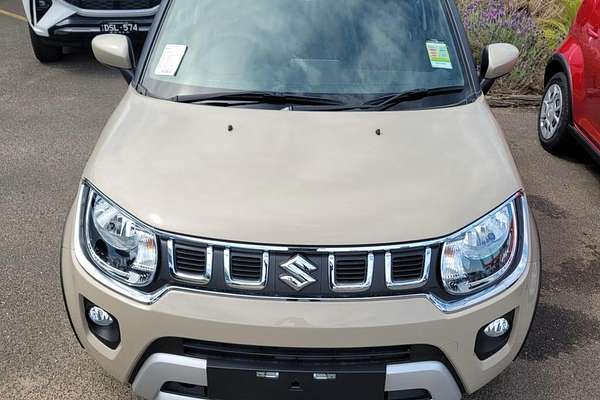 2024 Suzuki Ignis GL MF Series II