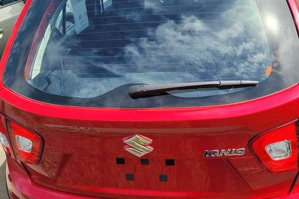2024 Suzuki Ignis GL MF Series II
