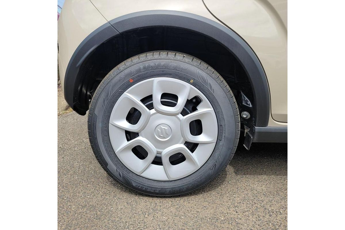 2024 Suzuki Ignis GL MF Series II