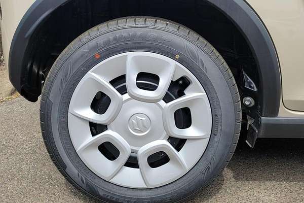 2024 Suzuki Ignis GL MF Series II