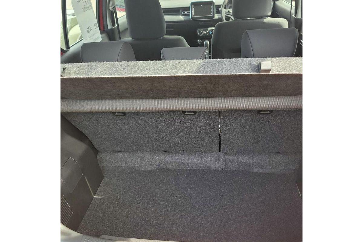 2024 Suzuki Ignis GL MF Series II