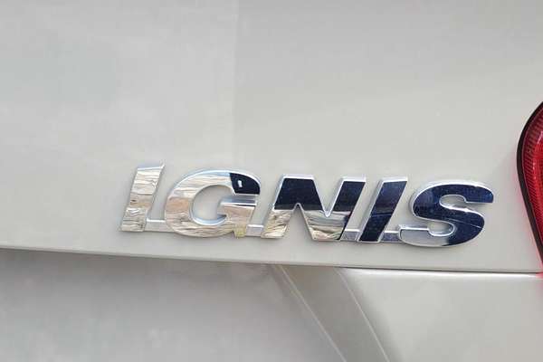 2024 Suzuki Ignis GL MF Series II
