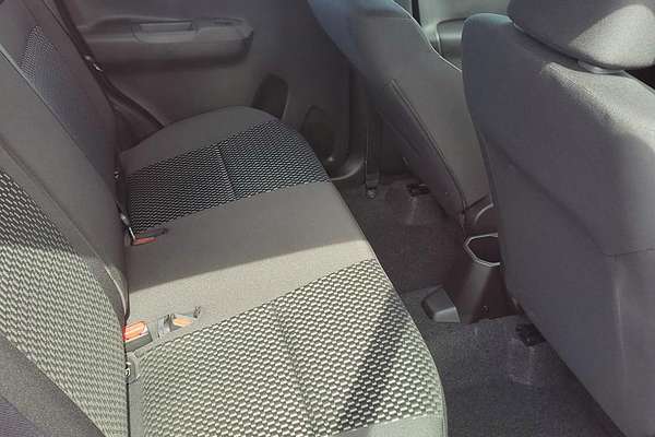 2024 Suzuki Ignis GL MF Series II