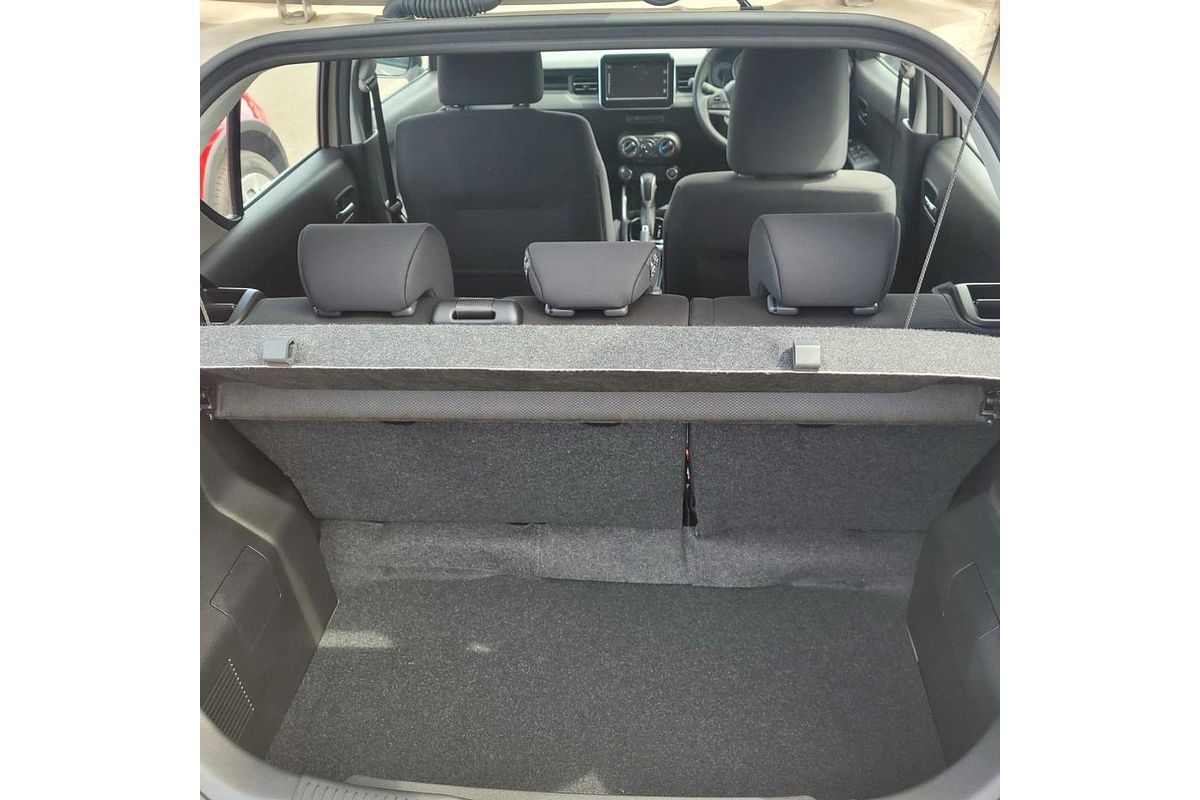 2024 Suzuki Ignis GL MF Series II