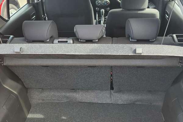 2024 Suzuki Ignis GL MF Series II