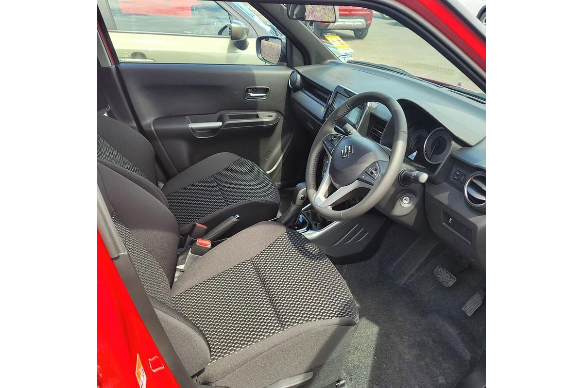 2024 Suzuki Ignis GL MF Series II