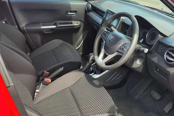 2024 Suzuki Ignis GL MF Series II