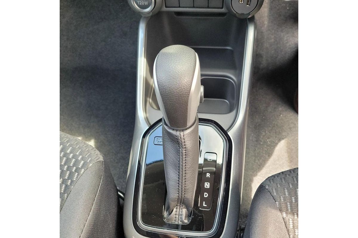 2024 Suzuki Ignis GL MF Series II