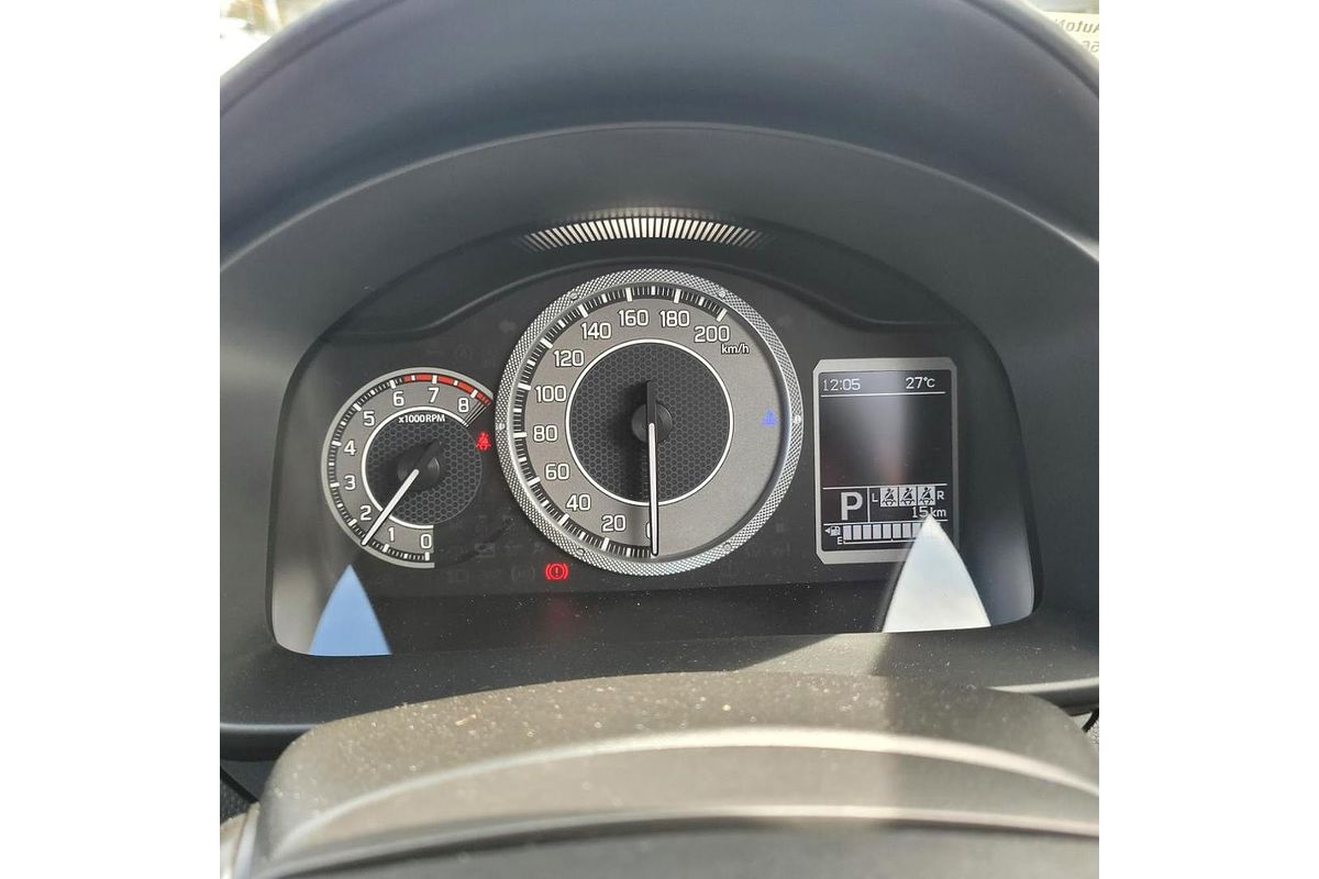 2024 Suzuki Ignis GL MF Series II