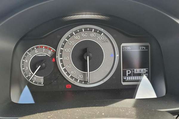 2024 Suzuki Ignis GL MF Series II