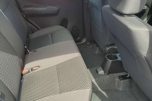 2024 Suzuki Ignis GL MF Series II