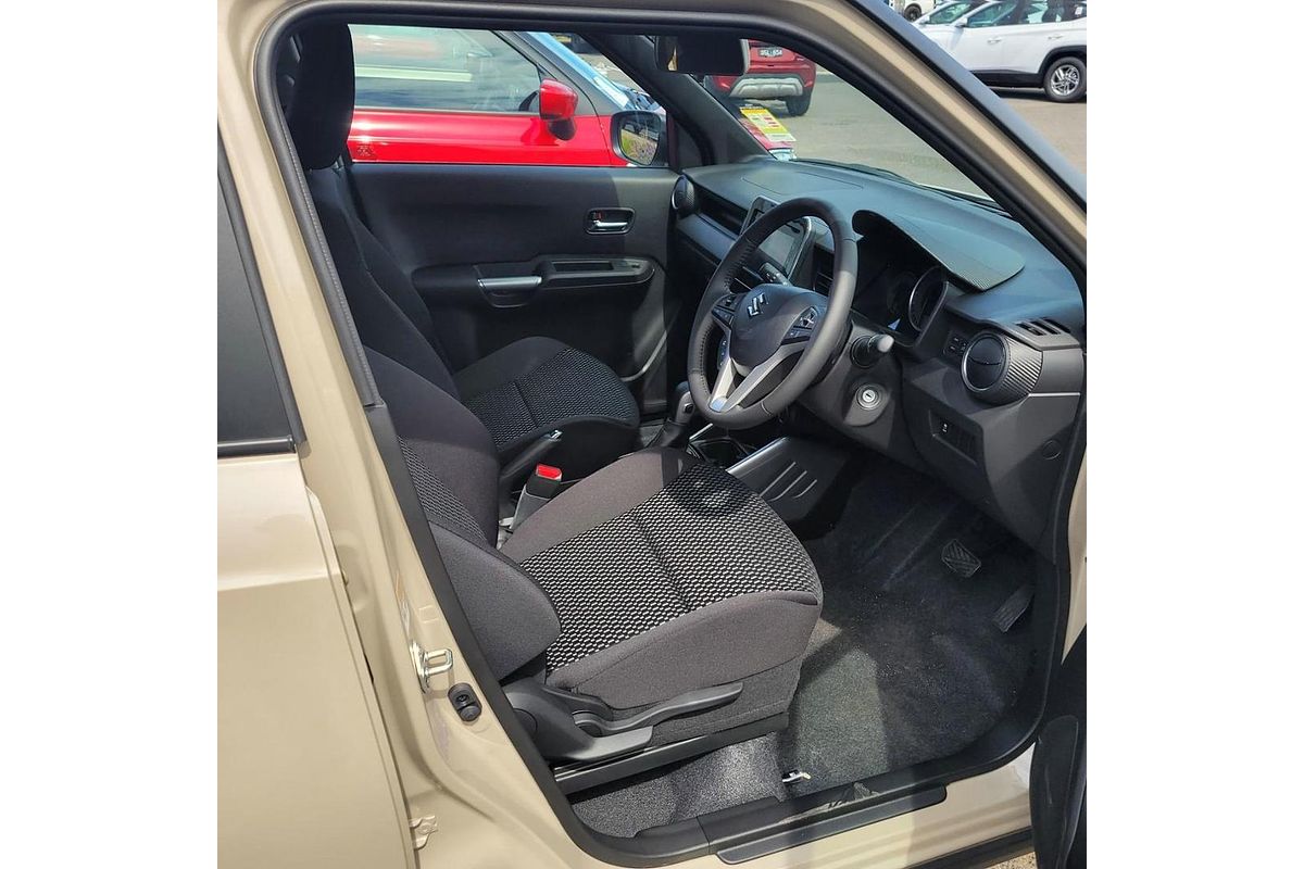 2024 Suzuki Ignis GL MF Series II