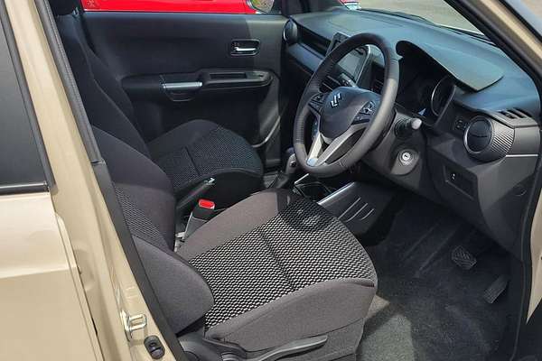 2024 Suzuki Ignis GL MF Series II
