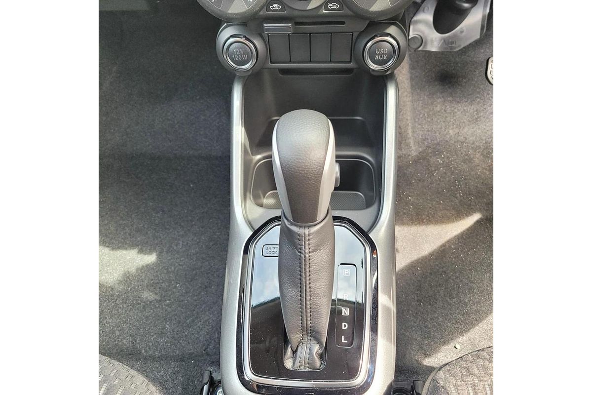 2024 Suzuki Ignis GL MF Series II