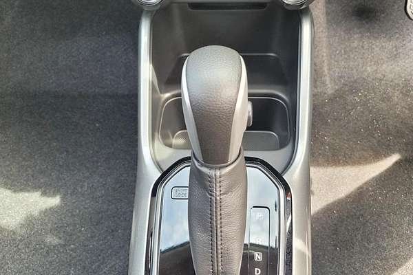 2024 Suzuki Ignis GL MF Series II