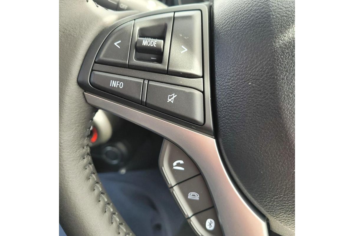 2024 Suzuki Ignis GL MF Series II