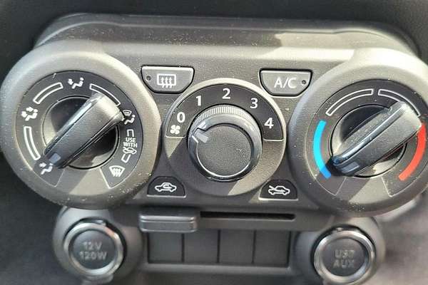2024 Suzuki Ignis GL MF Series II