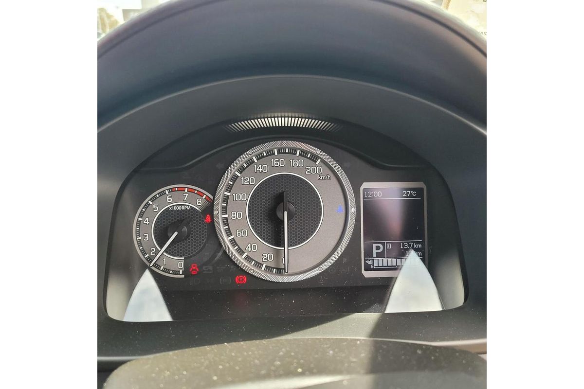 2024 Suzuki Ignis GL MF Series II