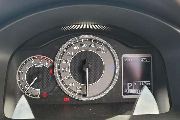 2024 Suzuki Ignis GL MF Series II