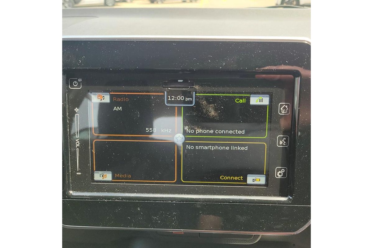 2024 Suzuki Ignis GL MF Series II
