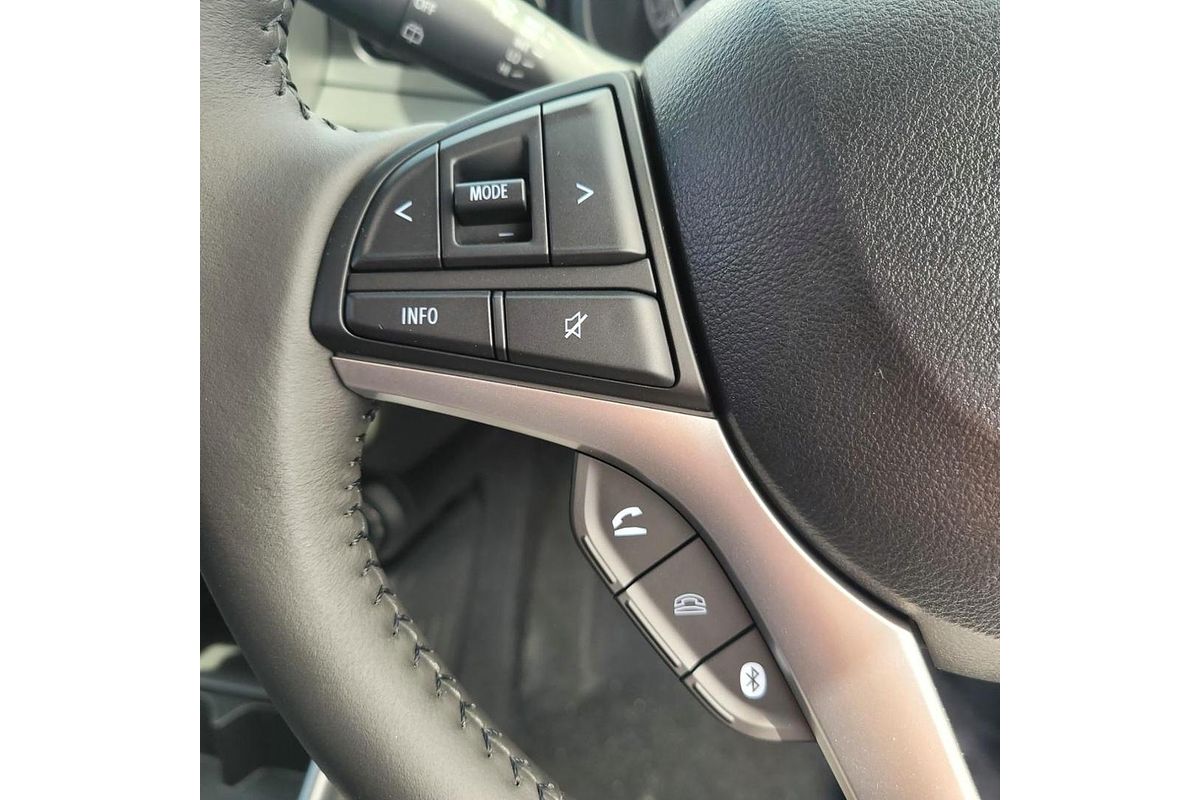 2024 Suzuki Ignis GL MF Series II