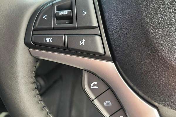 2024 Suzuki Ignis GL MF Series II