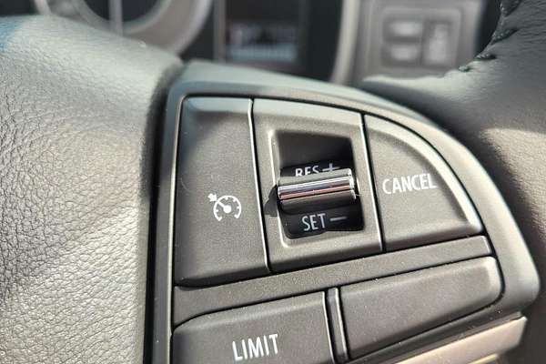 2024 Suzuki Ignis GL MF Series II