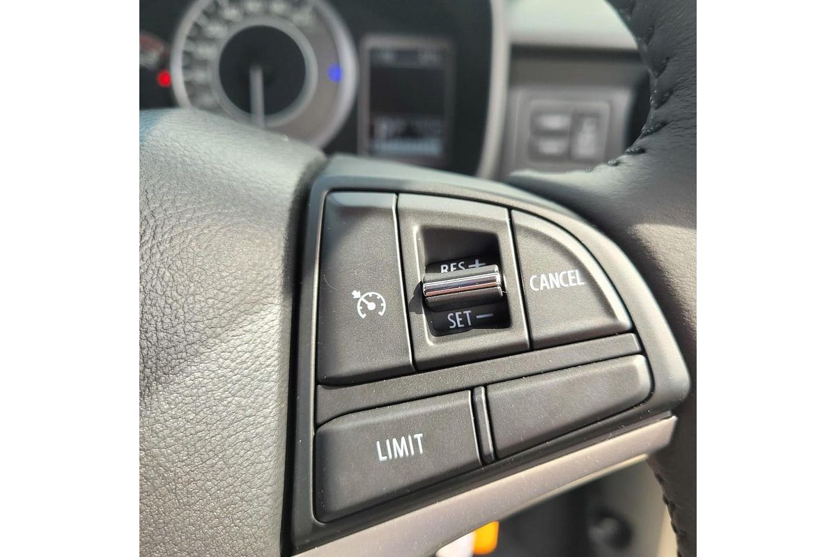 2024 Suzuki Ignis GL MF Series II