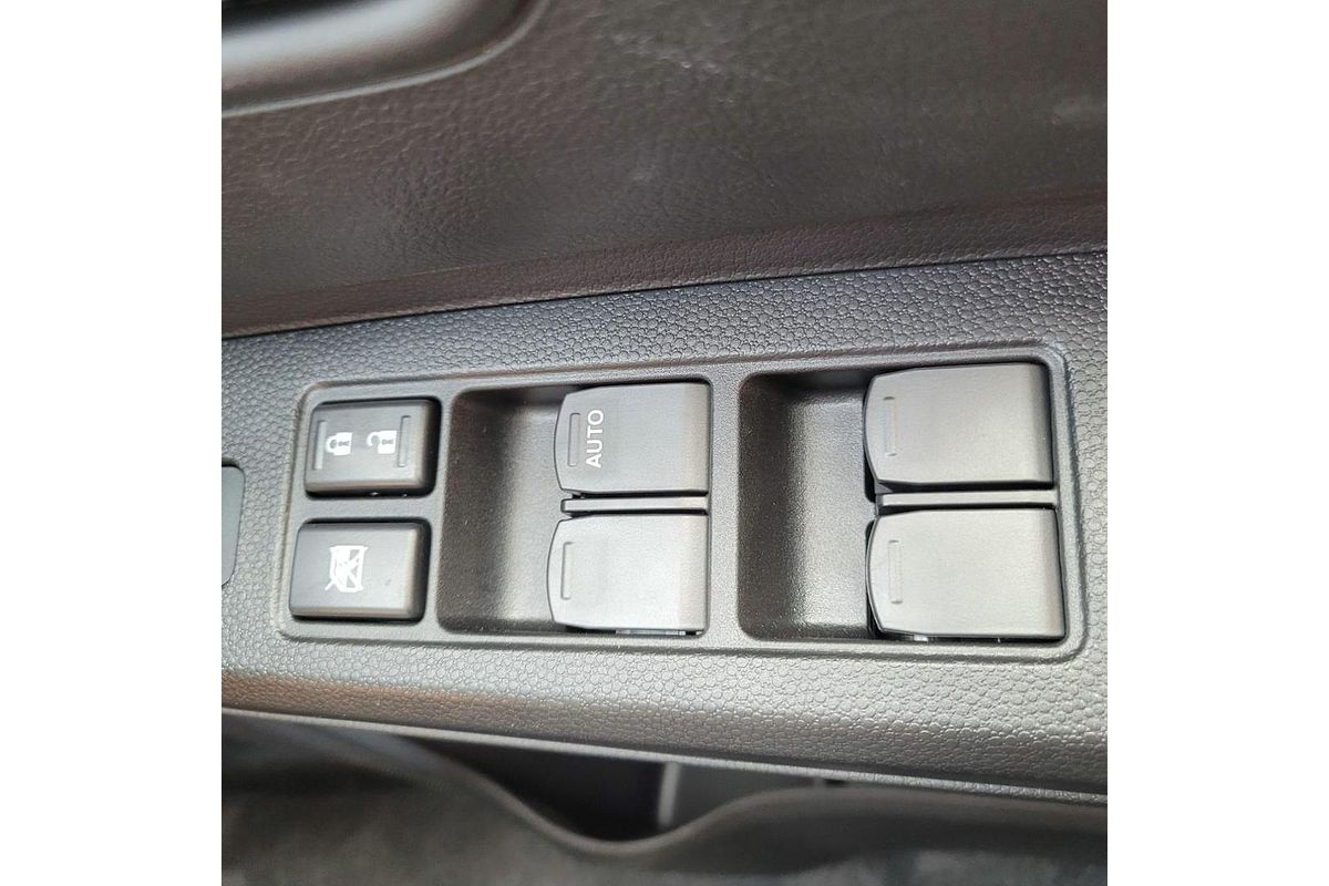 2024 Suzuki Ignis GL MF Series II