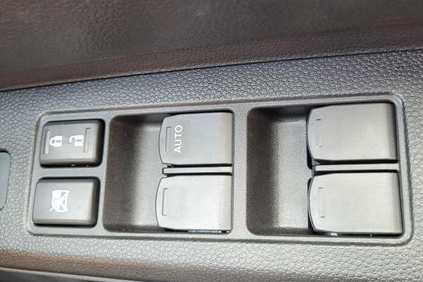 2024 Suzuki Ignis GL MF Series II