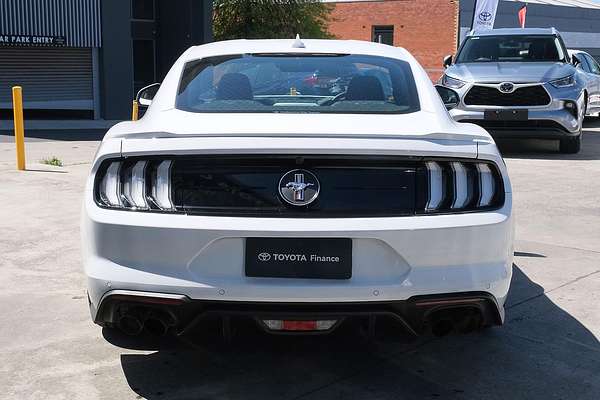 2021 Ford Mustang High Performance FN