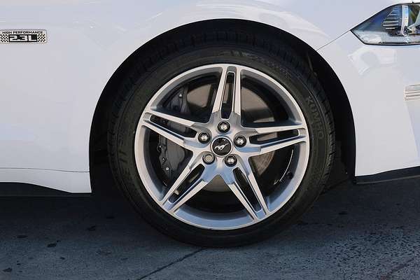 2021 Ford Mustang High Performance FN