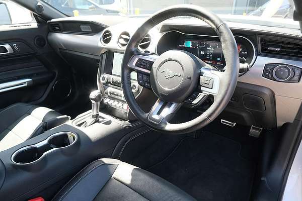 2021 Ford Mustang High Performance FN