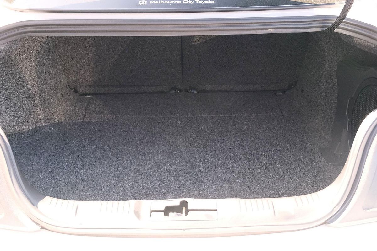 2021 Ford Mustang High Performance FN