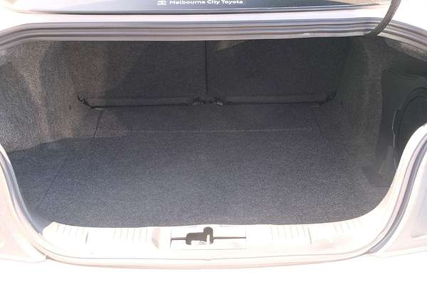 2021 Ford Mustang High Performance FN